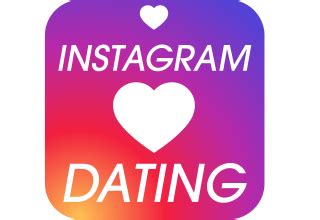 is instagram a dating site
